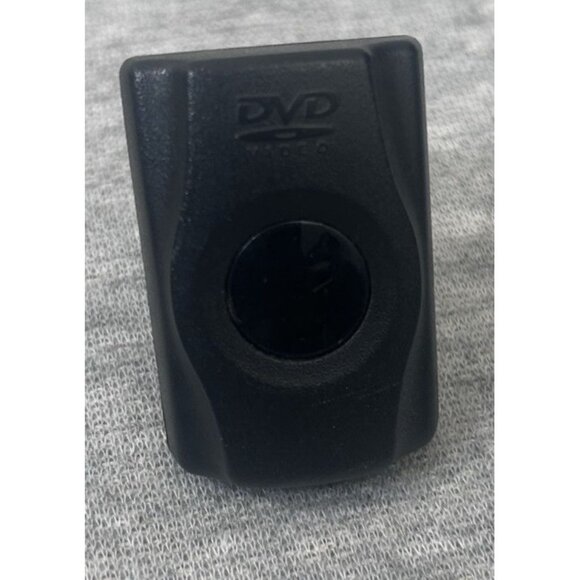 Microsoft Xbox DVD Movie Playback Kit X08-25387-002 Receiver  Only - Picture 1 of 5